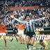 Mundial 78, el único Mundial que organizó Argentina se disputó en plena dictadura militar.