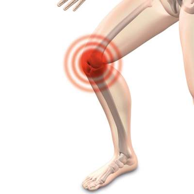 stem cells for knee injuries