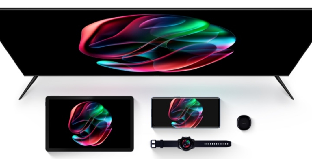 Realme ipad