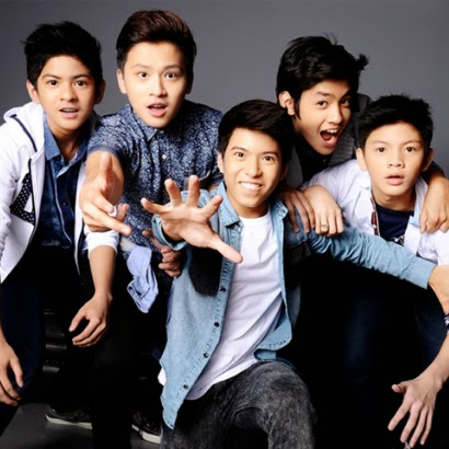 Gimme 5