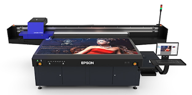 Epson SureColor SC-V7000 Pilote Imprimante