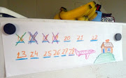 In less than 2 weeks we will be leaving on a jet plane.