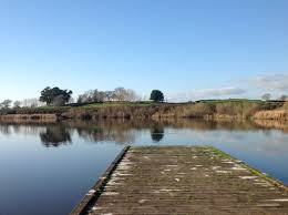 Lago Ngaroto