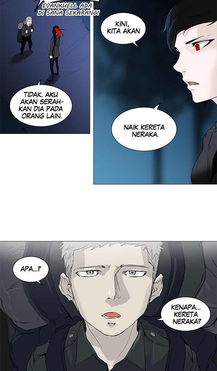 Webtoon Tower Of God Bahasa Indonesia Chapter 193