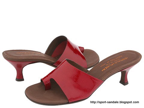 Sport sandale:CD71231~(421810)