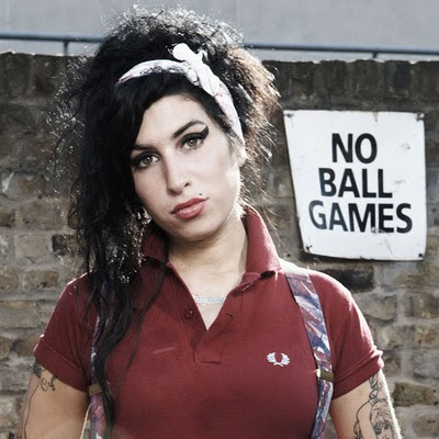 amy winehouse