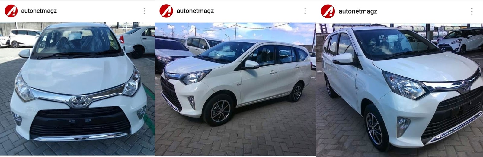 PROMO KREDIT TOYOTA BANDUNG 2017 HARGA TOYOTA BANDUNG 2017 TOYOTA