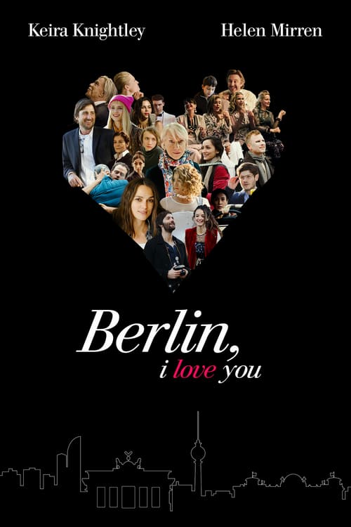 [HD] Berlin, I Love You 2019 Film Entier Vostfr
