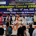  पटना : अंतर्राष्ट्रीय इण्डो-जापान गाॅल ब्लैडर कैंसर पर सेमिनार आयोजित
