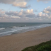 Corpo é encontrado na praia de Coqueirinho