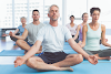 Yoga Your Way To A Happy Vacation 