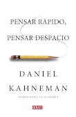 PENSAR RÁPIDO PENSAR DESPACIO - DANIEL KAHNEMAN [PDF] [MEGA]