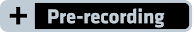 ARRI PRE-RECORD LICENSE