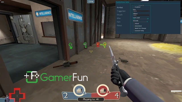 TF2-Hack