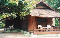 Family Cottage , pulau bidadari cottage