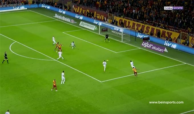 Bein Sports 1 İzle Denizlispor Galatasaray Canlı İzle Netspor Taraftarium Canlı Yayını