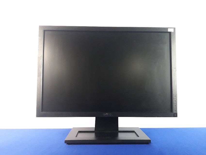 Jual Monitor Lcd 19 In Wide Dell E1911 Bergaransi