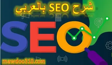 شرح SEO بالعربي