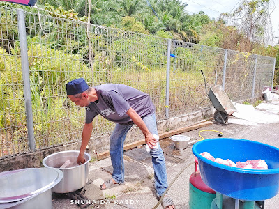 Sambutan AidilAdha 2022