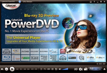 PowerDVD