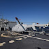 Northrop Grumman received contract from US Navy for 5 MQ-8C