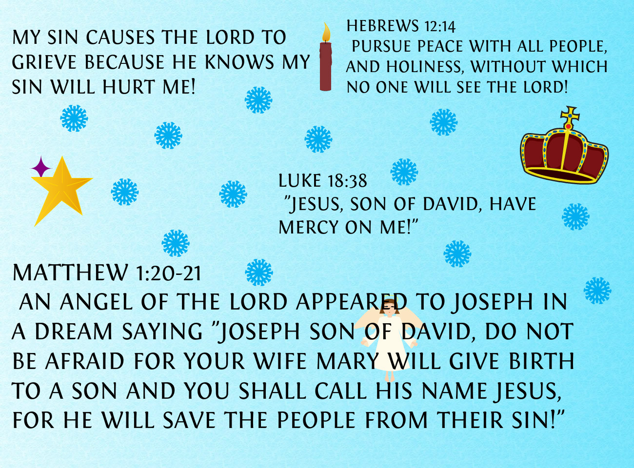 Christmas Quotes From The Bible. QuotesGram