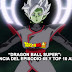 "DRAGON BALL SUPER": AUDIENCIA DEL EPISODIO 65 Y TOP 10 ANIMES