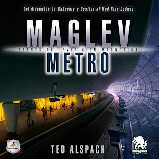 Maglev Metro (vídeo reseña) El club del dado FT_Maglev-metro