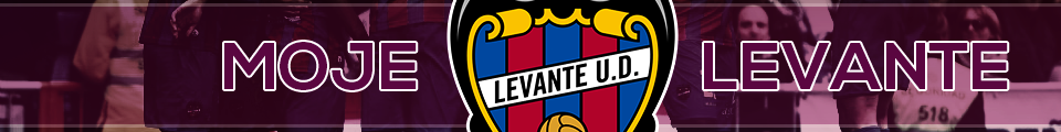 Moje Levante