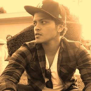 Bruno Mars Just The Way You Are MP3 Lyrics