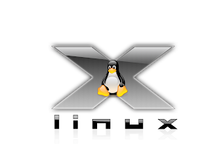 LinuX and Tux