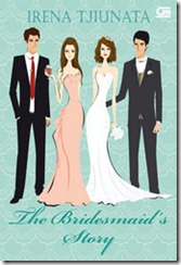 bridesmaid's story