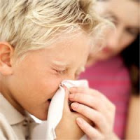 How To Solve Child Allergy Cold Air