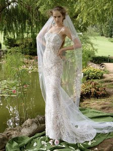 allure bridal gowns