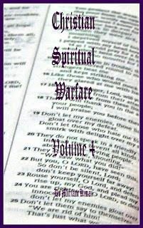 Christian spiritual warfare volume 4