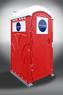 RED HEAD is a Dyker Heights, Brooklyn, NY portable toilet