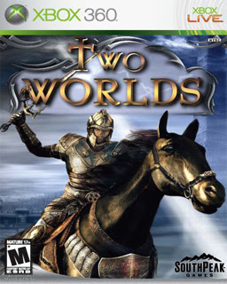 Two Worlds only for XBox 360