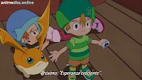 Digimon Adventure (2020) Capítulo 32 Sub Español HD