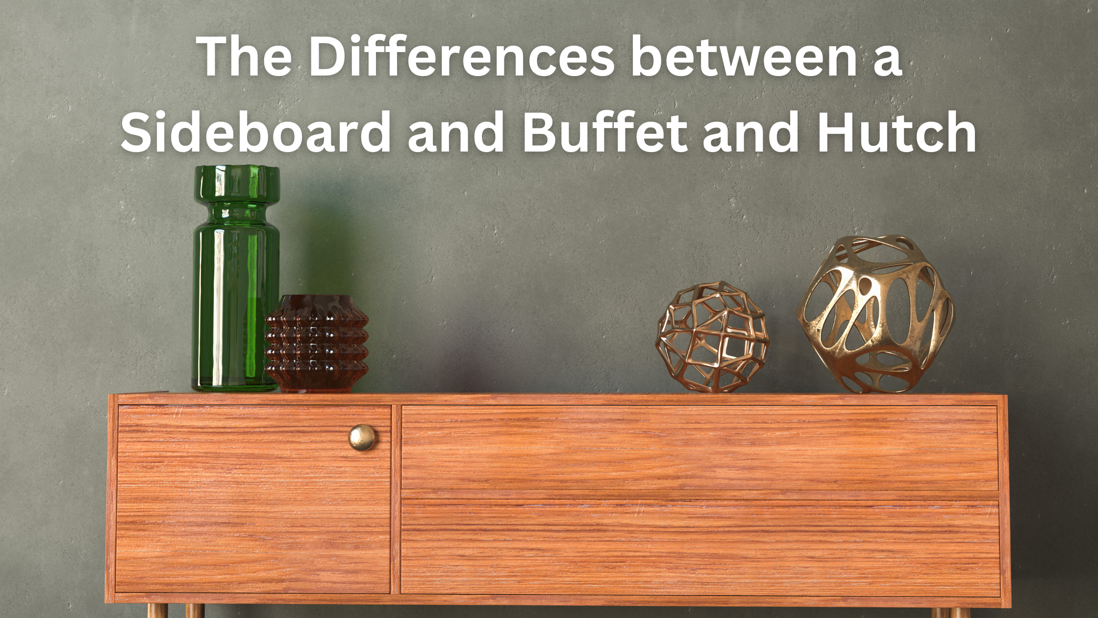 Buy Sideboard Online In India