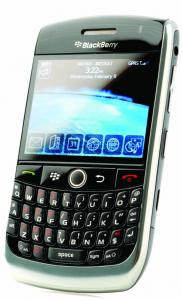 Blackberry Javelin Curve 8900