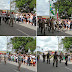 6º BPM NO DESFILE DA INDEPENDÊNCIA EM SENHOR DO BONFIM‏