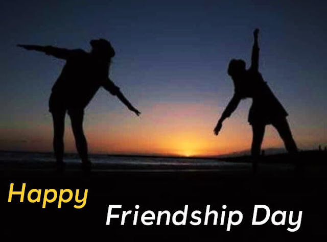 Happy Friendship Day Images