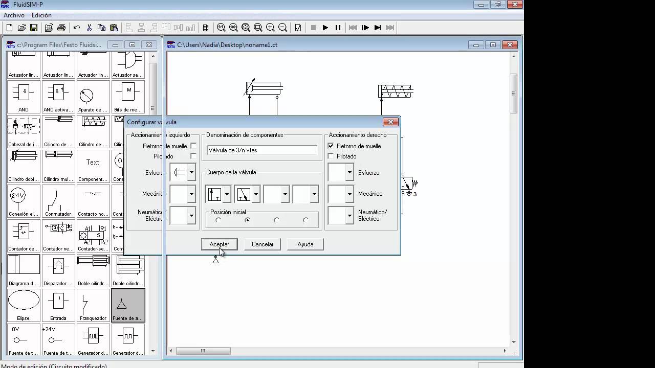 Fluidsim download