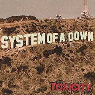 System of a Down