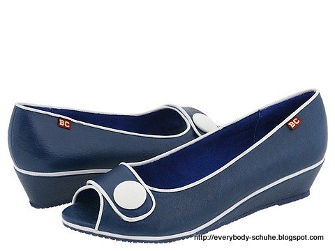 Everybody schuhe:everybody-252523