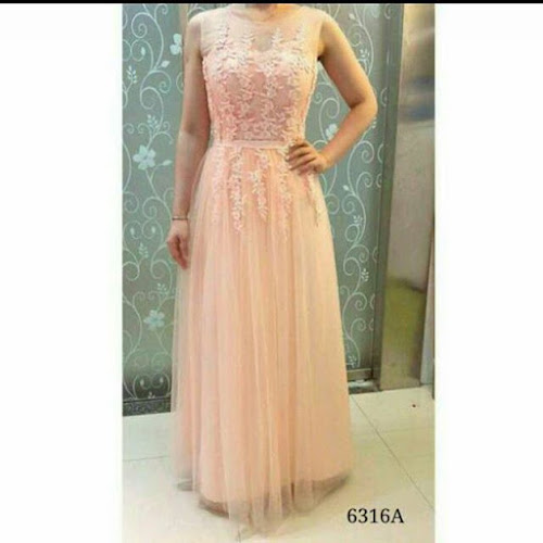  JUAL DRESS BROKAT Tangerang<br/>