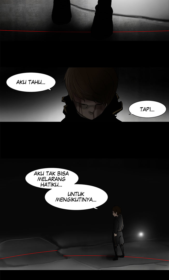 Tower of God Bahasa indonesia Chapter 47