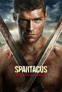 Spartacus Vengeance 9. Bölüm dizisini full izle IMDB 8,7