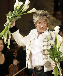 Rod Stewart