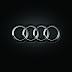 Audi Car Logo Design HD Wall Wallpapers